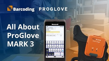 Longer Distance Scanning: ProGlove MARK 3