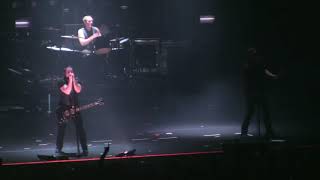 NIN- Love Is Not Enough (Live)