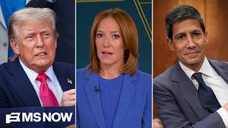 Trump's Fed scheme is busted as hearing shows he picked a puppet screenshot 3