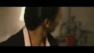 Amamiya brother vs genji samurai || High & low the movie 3 final mission