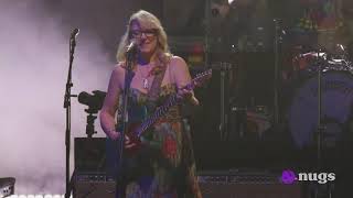 Tedeschi Trucks Band 10/25/25 St. Augustine, FL