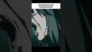 He Hated Her Until He Learned Why | Your lie in April