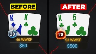 Exactly How To REDLINE I NL100 Rush &amp; Cash