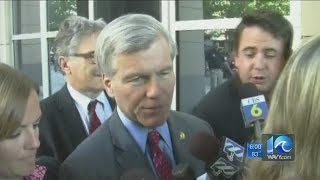 Erin Kelly on McDonnell corruption trial