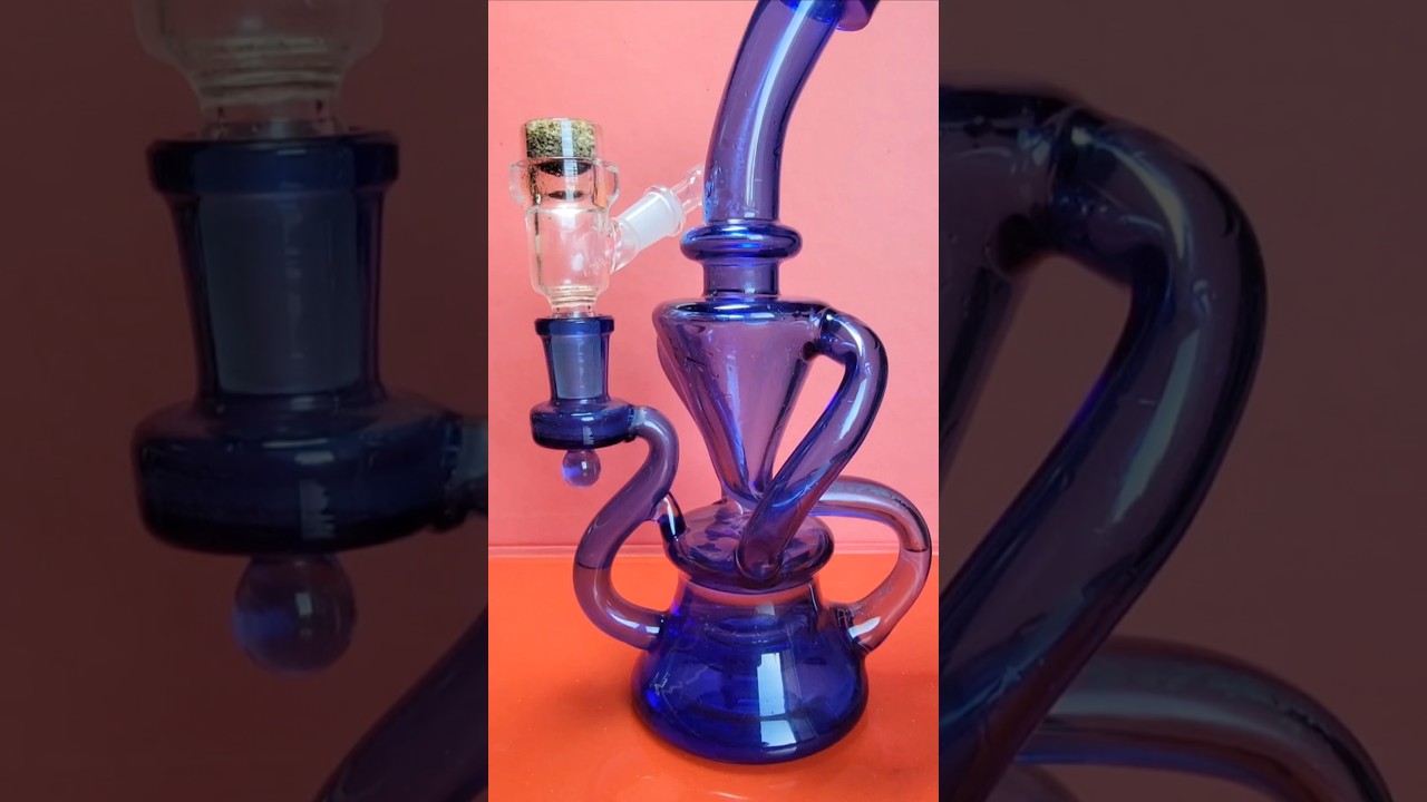 Vapour test - Mac Doughnut