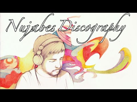 full-nujabes-discography-(read-the-description)