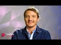 Google Play Exclusive: Pedro Pascal for Hispanic Heritage Month