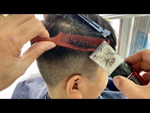 Cắt Bằng Cữ,