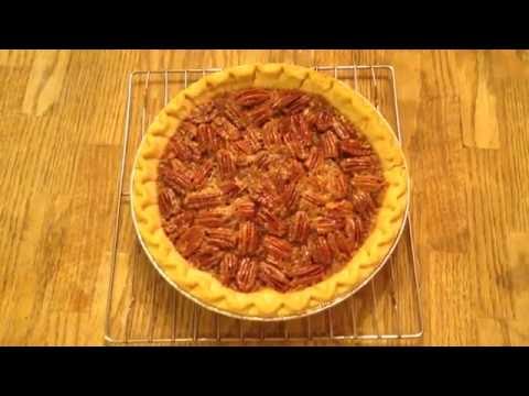 Episode 12: Pecan Pie