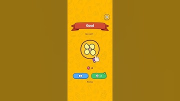 Brain Find Level 6 Walkthrough Solution