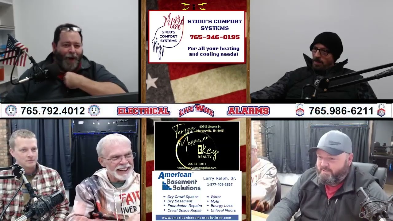 1-13-2026 PT Bible for Dummies we are in Judges