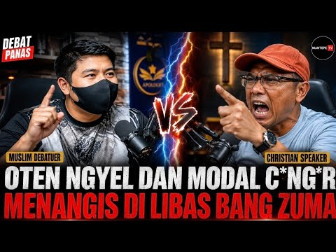LIVE🔴ZULKIFLI M ABBAS TERBARU HARI INI // Kamis 04-06-2026
