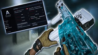 ZERO RECOIL? | BEST R6 RECOIL SCRIPT | RAINBOW SIX SIEGE