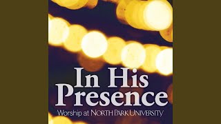 Video thumbnail of "North Park University - Psalm 139"