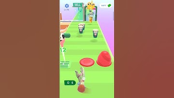✅Max Level in Coffee Stack ✅ Gameplay Walkthrough Trailer Android/iOS ✅ Suresh Mobile Games✅