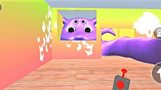 NEW UPDATE Green Monster Survival 4 Story Full Gameplay Walkthrough screenshot 5