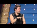 Markos Seferlis-Dancing with..Τρύφωνας Σαμαράς (2011)