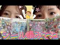 レート高シール帳お気に入りページはこれ!