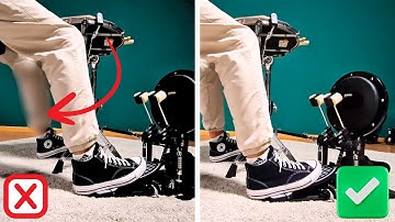 This Ankle Technique Mistake Is Slowing You Down