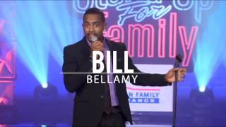 April Fools Comedy Jam starring Corey Holcomb, Bill Bellamy and more..