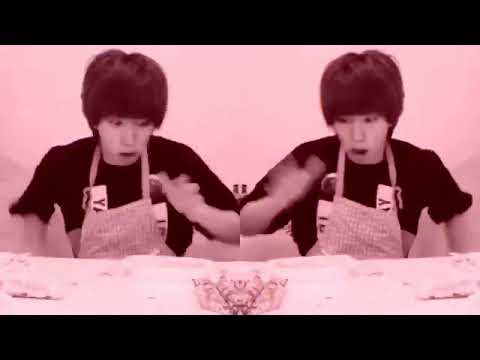 【Re-upload】うまい棒を加工したら本物のRED ZONEになる説