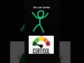 Pov Low Cortisol