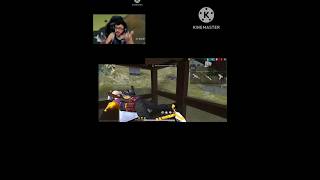Free Fire New Secret Places || 💯% Easy Kill Places #garenafreefire #gaming #shorts