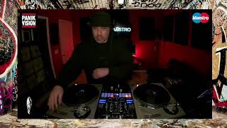 Dj Maestro  Afro Soulful U0026 Deep House Mix april 2025