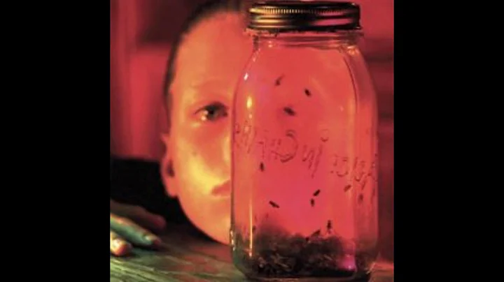 Alice In Chains - Jar of Flies (Full Album)