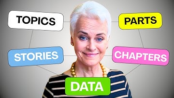 How to Structure a Great Business Book