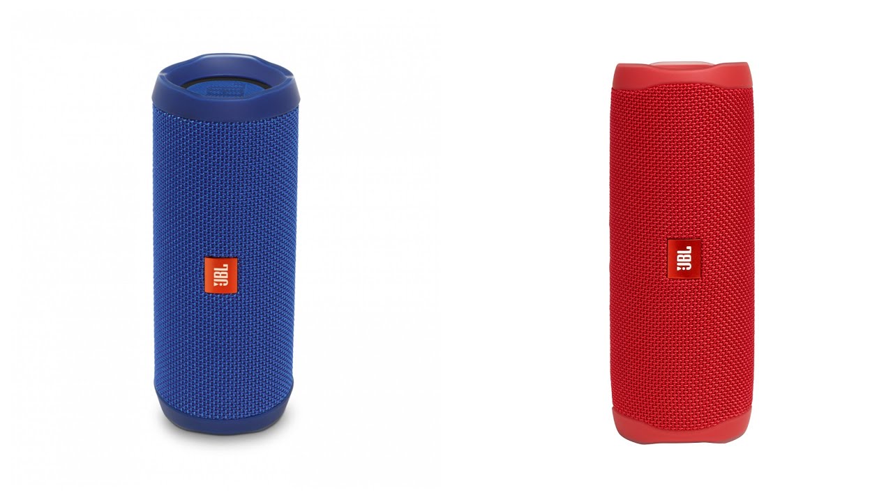 Обзор jbl flip