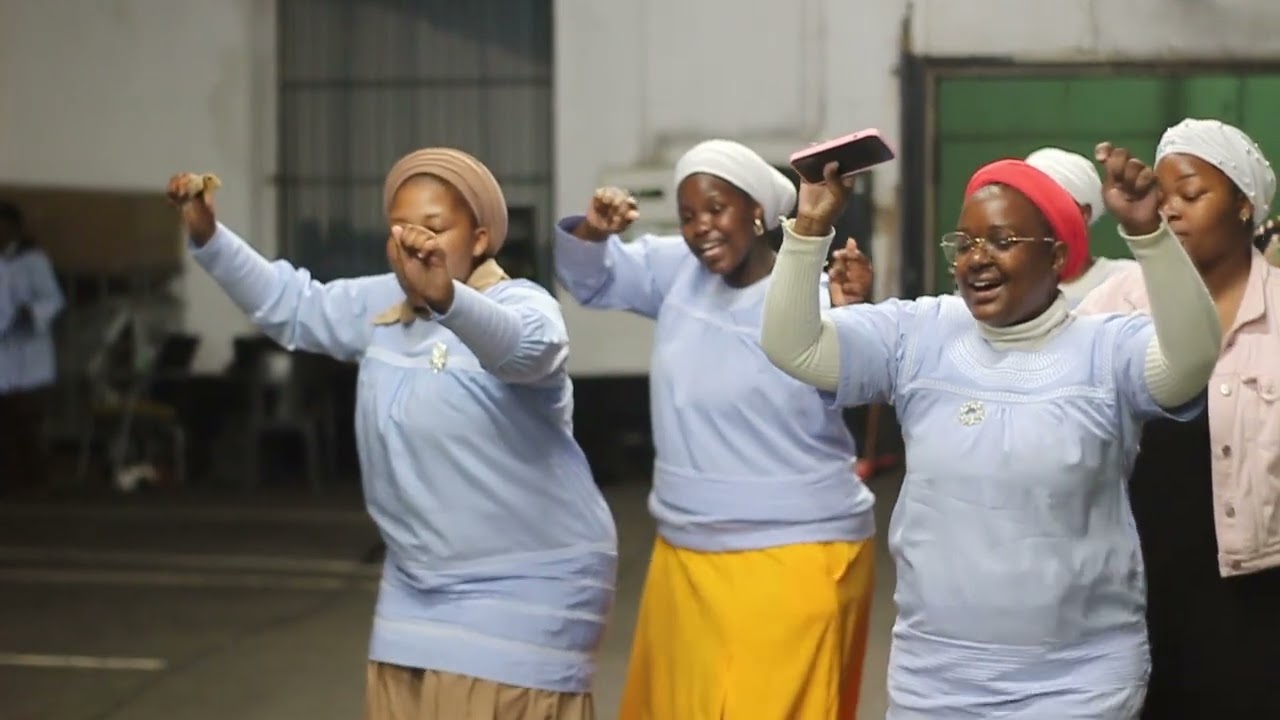 SHEMBE: INKONZO YOTHANDO LOKUBIKWA KWESIBAYA : MSHU NGCOBO : NATESA DUT[SYAVUKA 2 TEMPEL:12/08/2025]