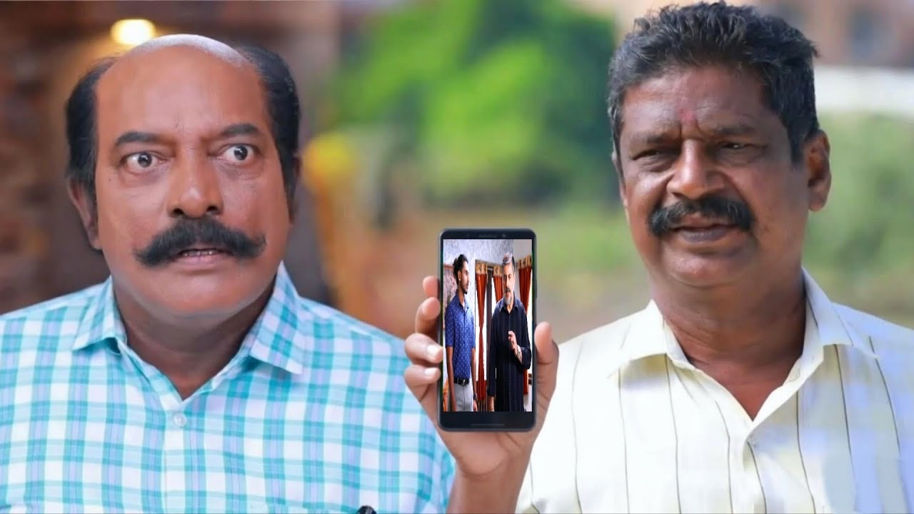 மேஸ்திரியை தூக்கிய போலீஸ்..தெரிய வந்த உண்மை