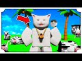 HO FATTO VOLARE 10 MILA MUCCHE SU ROBLOX!