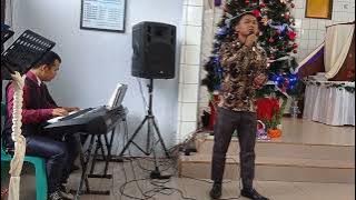 Download lagu Lagu rohani simalungun terbaru : ROH AU BAMU TUHAN / cover Lagu D4project