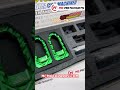 MC Motoparts Touring CNC Footpegs #FZ07 #FZ09