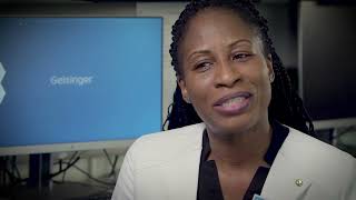 Well-Being Resources: Geisinger Lewistown Family Medicine Residency