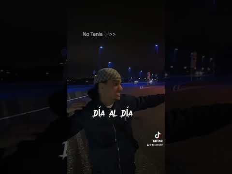 NO TENÍA MORAD TROBI