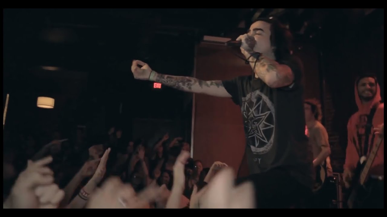 Watch Like Moths To Flames - GNF (Official Live Video) on YouTube Watch Like Moths To Flames - GNF (Official Live Video) on YouTube