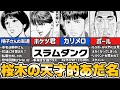 【スラムダンク】桜木が付けた天才的なあだ名まとめ【ゆっくり解説】