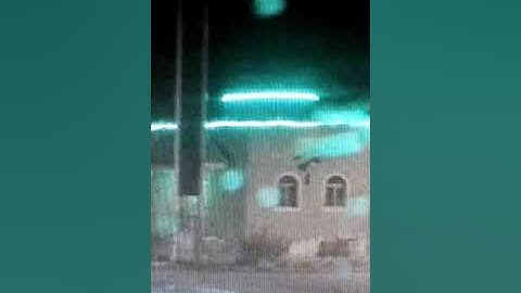 ابوالبراء 1413هـ صلاة القيام سورة النبأ