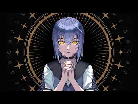【岚洛cover】MIRA【UTAU】