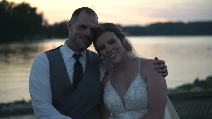 Amanda + Neal
