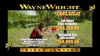 Personal Injury Attorney