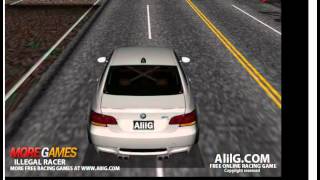 3D CAR RACING GAME screenshot 4