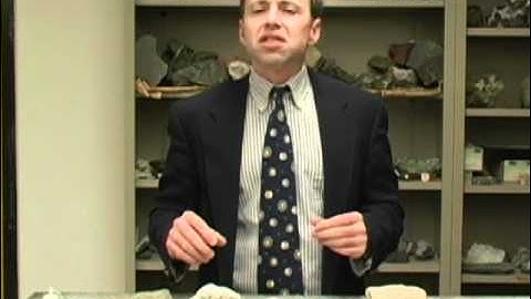 Planet Earth-Lab 4-Metamorphic Rocks