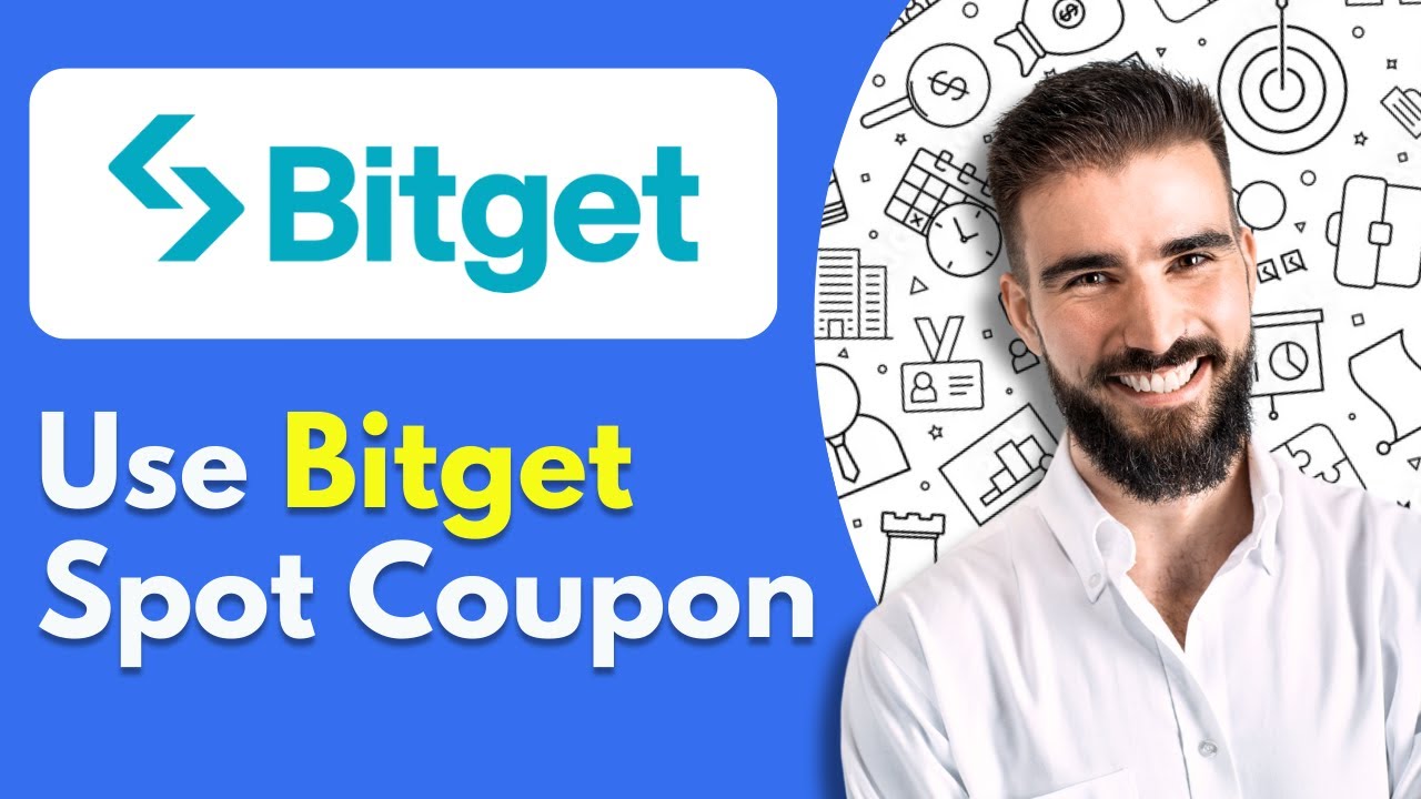 How to Use Bitget Spot Coupon [Quick and Easy 2025]