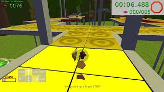 Marble Blast Stop Levels 4 - Stop DeluXe screenshot 4