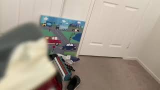 Jaws - Quint’s Death (Reenactment)