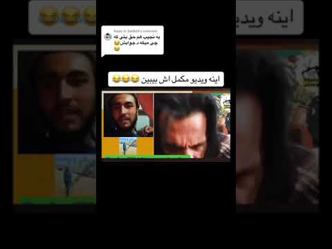 گفتگوی نجیب بروت با یک طالب